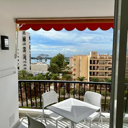 Achacay View Apartment Los Cristianos  Exterior photo