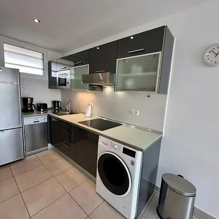 Achacay View Apartment Los Cristianos  Exterior photo
