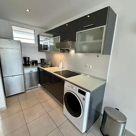 Achacay View Apartment Los Cristianos  Exterior photo