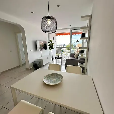 Achacay View Apartment Los Cristianos  Exterior photo