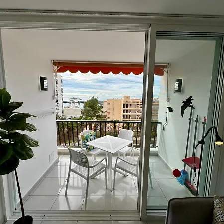 Achacay View Apartment Los Cristianos  Exterior photo