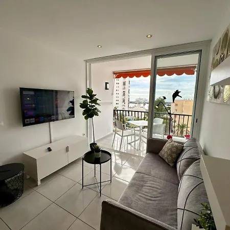 Achacay View Apartment Los Cristianos  Exterior photo