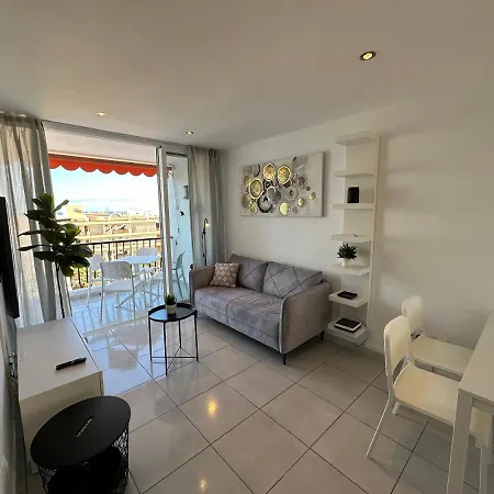 Achacay View Apartment Los Cristianos  Exterior photo