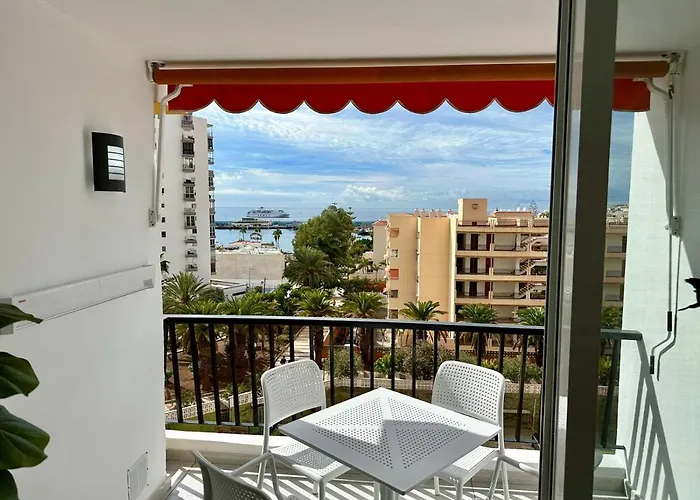 Achacay View Apartment