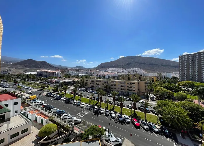 Achacay View Apartment