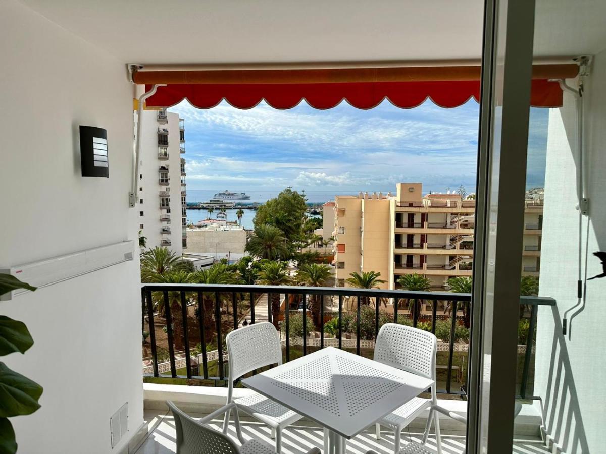 Apartment Achacay View *
