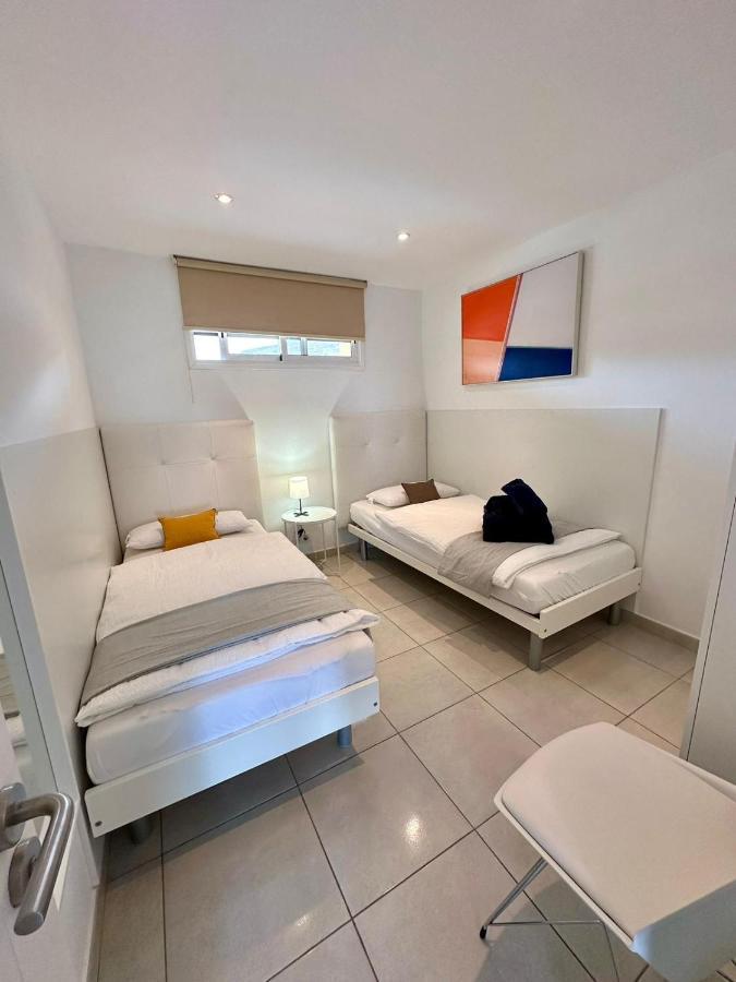 Achacay View Apartment Los Cristianos (Tenerife)
