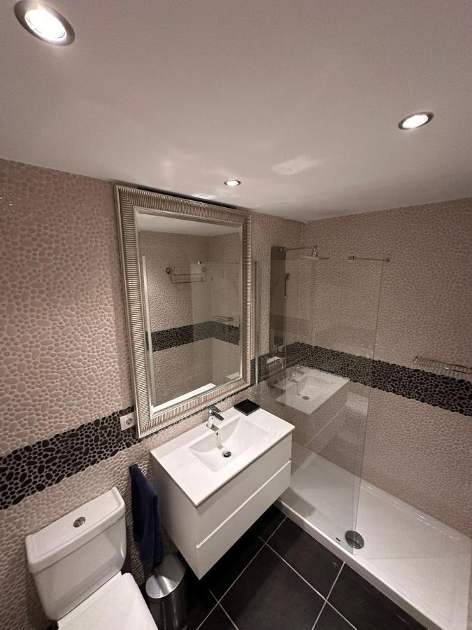Achacay View Apartment *