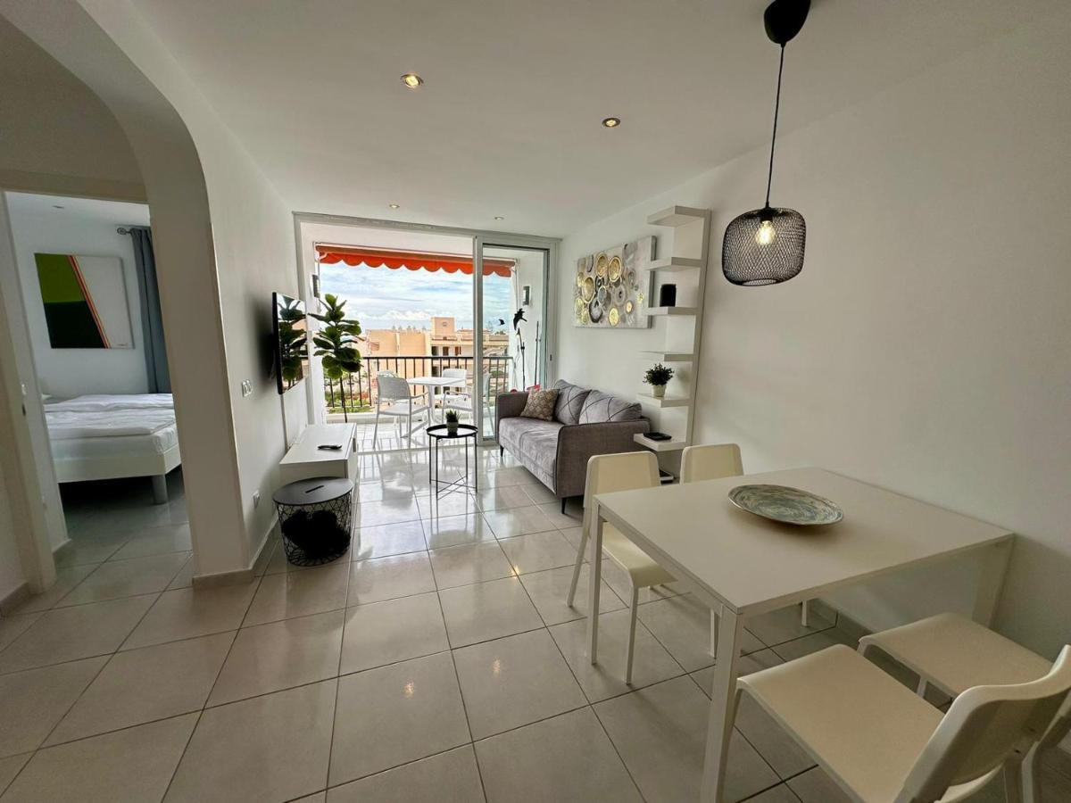 Achacay View Apartment Los Cristianos (Tenerife)
