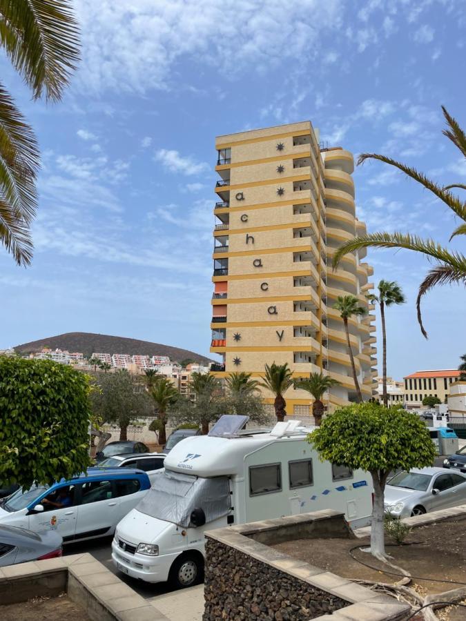 Achacay View Apartment