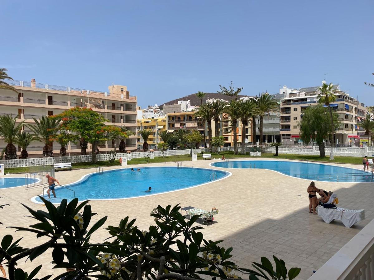 Achacay View Apartment *