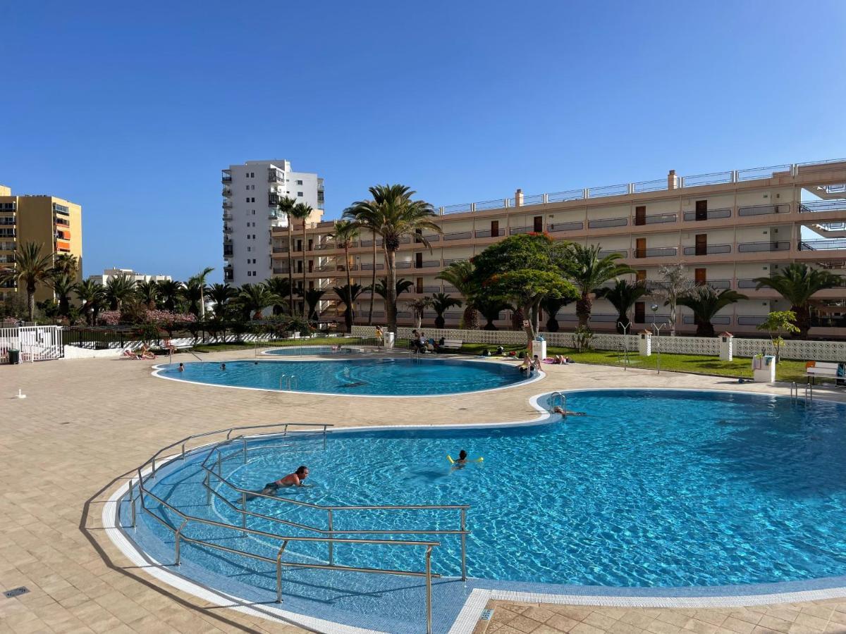 Achacay View Apartment