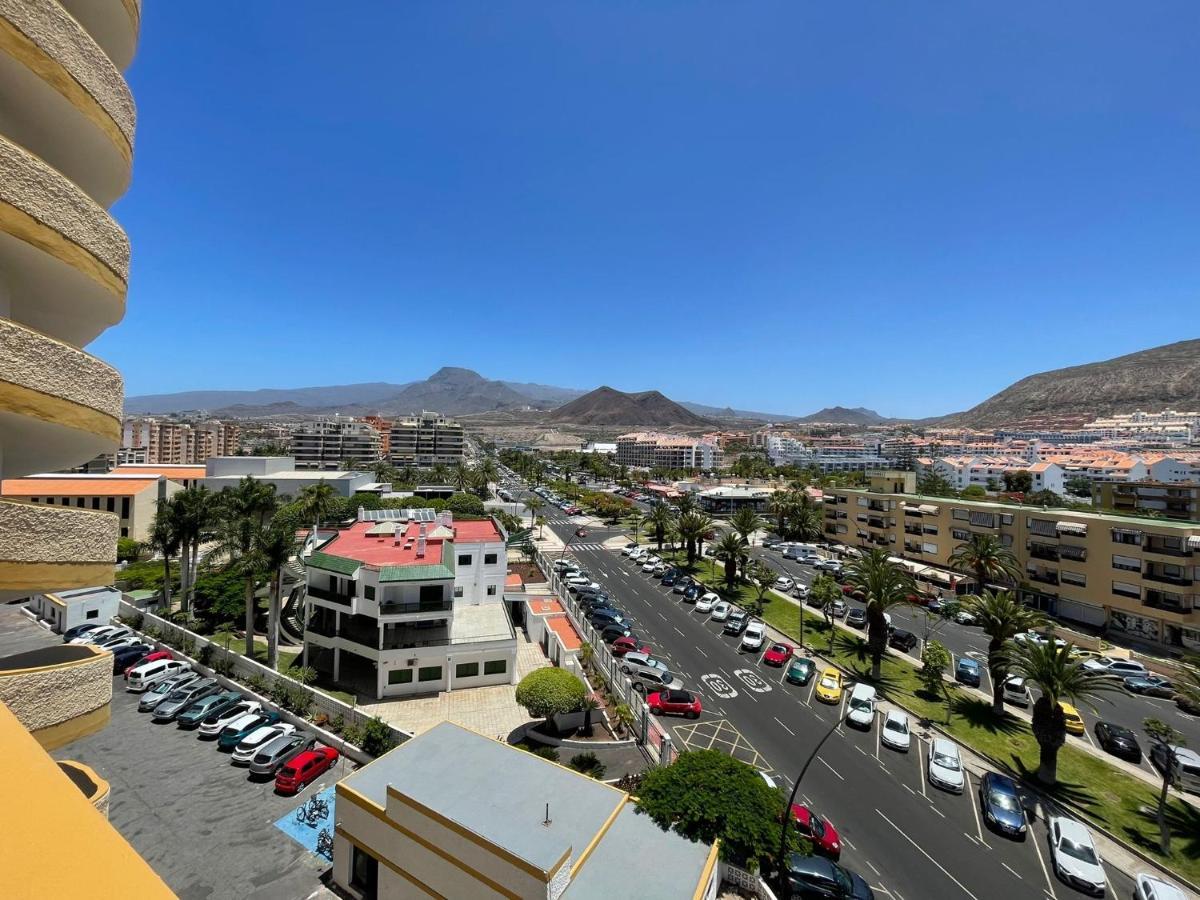 Apartment Achacay View *
